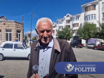 Խաղաղությունը կարևոր է, բայց ոչ մեր հաշվին․ Ն...