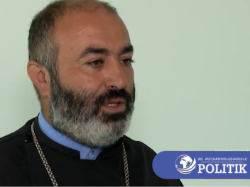 Արագածոտնի ողջ թեմի կյանքը փորձում են խաթարել...