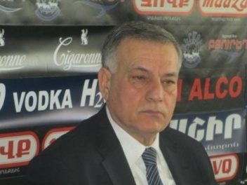 Ավետիս Կարագուլյանը կոմայի մեջ է․ «Հրապարակ»