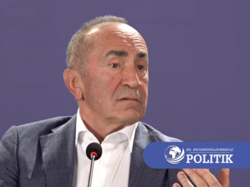 Որտեղ է եղել Ռոբերտ Քոչարյանը, երբ սպանվել է Պողոս Պողոսյանը