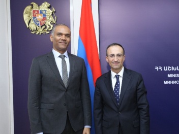 Հայաստանը բացառիկ օրինակելի գործընկերոջ համբա...