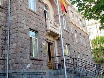 ԿԸՀ-ն սահմանել է 2026 թվականի ՏԻՄ ընտրություն...