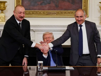 Հայաստանը և Ադրբեջանը արդեն ձևավորել են խաղաղ...