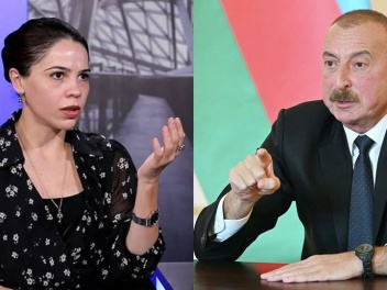 «Համեմատեք սա հայկական իշխանության խոսույթի հ...