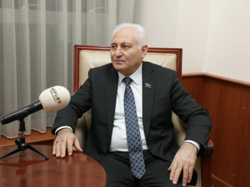 Հայաստանը իմ հայրենիքն է. այն փաստը, որ պետու...