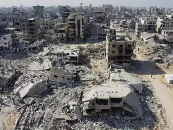 ԱՄՆ-ն Ադրբեջանին հրավիրել է մասնակցել Գազայի...