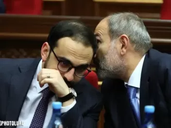 Փնտրվում են «կռիսներ». «Իրավունք»