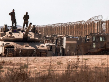 Իսրայելի Գլխավոր շտաբը Գազայի հատվածում զինված ուժերը բարձր պատրաստության վիճակի է բերել