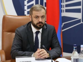 Ողջունում եմ ՀՀ-ում թուրքական ներդրումները, մ...