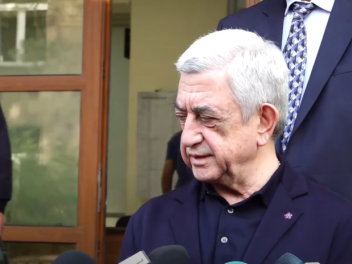 «Եռաբլուրը երեք անգամ մեծացրած իշխանությունը...