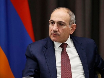 Փաշինյանը Դուշանբեում կմասնակցի ԱՊՀ առաջնորդների գագաթնաժողովին