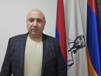 «Մայր Հայաստանը» մասնակցելու է Վաղարշապատ համ...