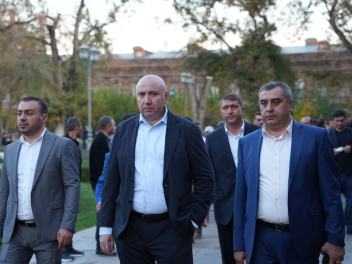 Ինչ է առաջարկում «Մայր Հայաստանը» վաղարշապատց...