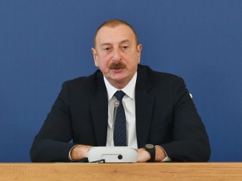 Ալիևը մերժել է Հայաստանի հրավերը