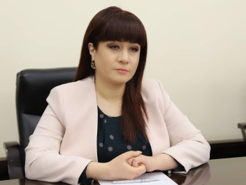 Փաշինյանը 3 օրով արձակուրդ է ուղարկել իր մամուլի քարտուղար Նազելի Բաղդասարյանին