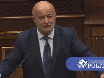 Երբ որ մենք անխոչընդոտ ճանապարհ ենք տրամադրում Ադրբեջանին, ի՞նչ ենք ստանում փոխարենը. Աղազարյան