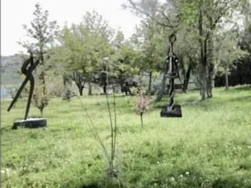 Երևանում կտեղադրվի «Կնոջ ֆիգուր» քանդակը