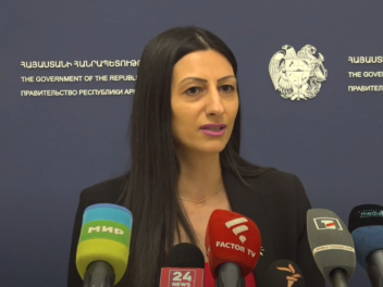 Պետք է կարգավորել այն հիմքերը, որոնց պարագայում անձիք պիտանի չեն լինի ծառայության համար. ՀՀ ՄԻՊ