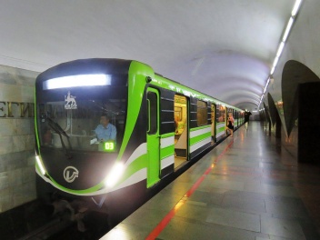 Երևանի մետրոպոլիտենի նոր կայարանի կառուցման հ...