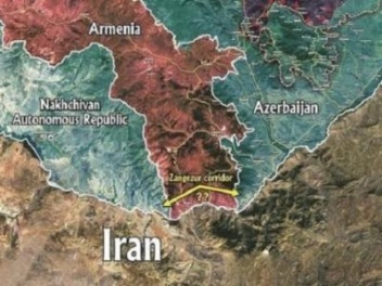 Ադրբեջանում Ռուսաստանի դեսպանը «Զանգեզուրի մի...