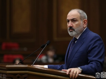 Նոր միջուկային ռեակտորի թեմայով երկխոսություն...