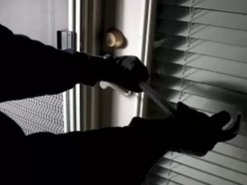 Վաղարշապատում խանութներ են թալանել