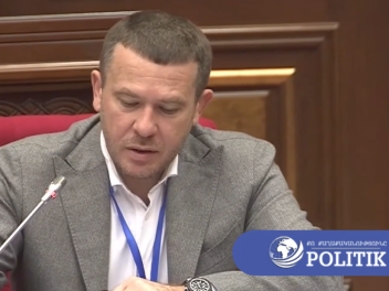 Ոչ ոք չի հասկանում՝ ինչ է ապրել պատերազմի մեջ այսքան երկար. ԵԽ պատգամավորը՝ Երեւանում