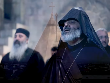 Հանրահավաք Ազատության հրապարակում