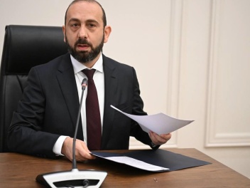 Ալիևին և Էրդողանին բանավոր հրավիրել ենք մասնակցելու Եվրոպական քաղաքական համայնքի գագաթնաժողովին. Միրզոյան