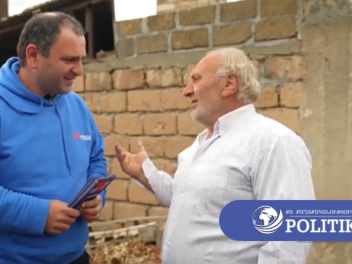 «Դո՛ւք պիտի հաղթեք»․ քաղաքացին՝ «Հաղթանակ» դա...