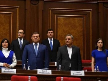 Սեփական նախագիծը արհամարհեցին․ «Հրապարակ»