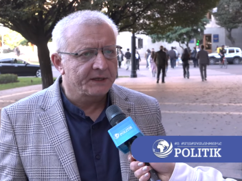 ՔՊ-ն և Փաշինյանը հանրային վստահություն չեն վայելում․ Հովհաննավանքը դա ցույց տվեց․Սուրեն Սուրենյանց