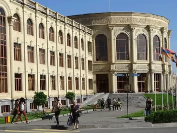 Գյումրու քաղաքապետարանը անժամկետ գործադուլ է...