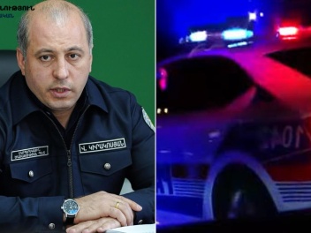 Էկոպարեկայինի ՔՊ-ական պետը բռնվել է կեղծիքի պ...