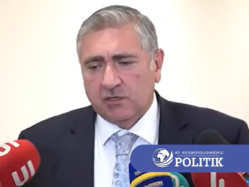 Սա չակերտավոր խաղաղություն է, եթե չզիջի Ադրբե...