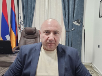 Էջմիածինցիները տոտալ մերժում են Նիկոլ Փաշինյանին․ Անդրանիկ Թևանյան