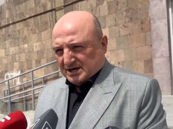 Վարդան Ղուկասյանը երկու ամսով կալանավորվեց