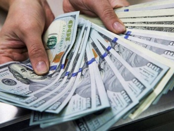 Տարադրամի փոխարժեքները հոկտեմբերի 17-ին