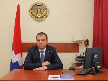 «Ժողովրդավարությունը մեր ընդհանուր արժեքն է»....