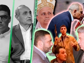 Հոկտեմբերի 27-ից՝ Հովհանավանք․ Վատիկանի դերն ու Ադրբեջանի 50 միլիոնանոց կայսրությունը