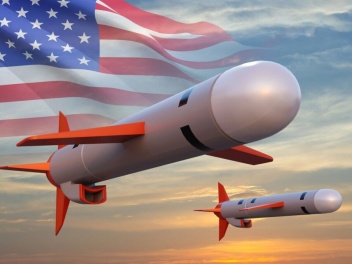 FT: США помогут Украине запускать «Томагавки»...