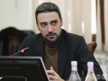 Արամ Վարդևանյանը՝ Գյումրու ընտրված քաղաքապետի...