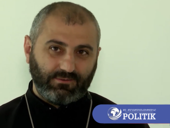 Աստվածաշնչում որևէ պատվիրան չկա, որ ասի՝ լսեք...