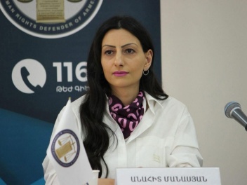 Հայաստանում ատելության խոսքի ծավալները մտահոգ...