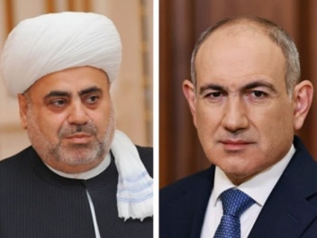 Իմ կողմից Հայ Առաքելական եկեղեցու վրա հարձակո...