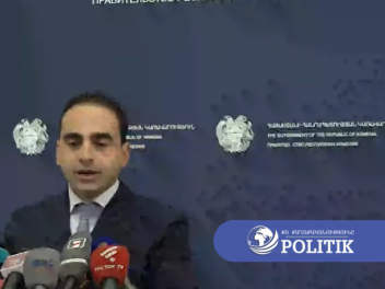 Ցավոք կիրակի օրը Երեւանում չեմ լինելու, բայց...
