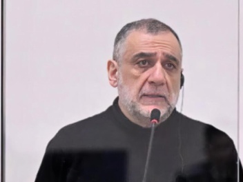 Օկամպո. «Վարդանյանի կալանավորման մասին WGAD-ի...