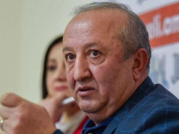 Ժամկետային զինծառայության ժամկետը կրճատելու ո...