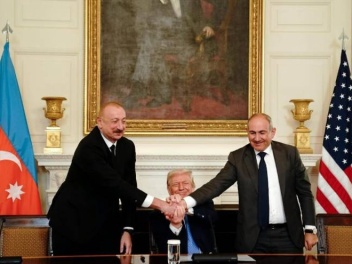 «Թրամփի երթուղու» իրականացումը լրացուցիչ խթան...