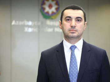 Ադրբեջանը բացատրել է ԵԱՀԿ գործող նախագահի այց...